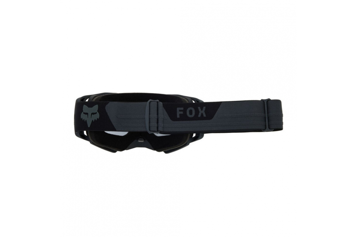 GOGLE MOTOCROSSOWE AIRSPACE S GOGGLES BACK/GREY /FOX_1